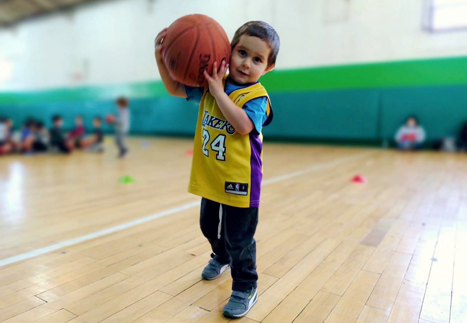 Basquetebol - Ensinar e Aprender o Jogo