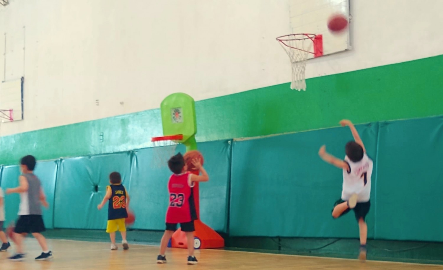 Basquetebol - Ensinar e Aprender o Jogo