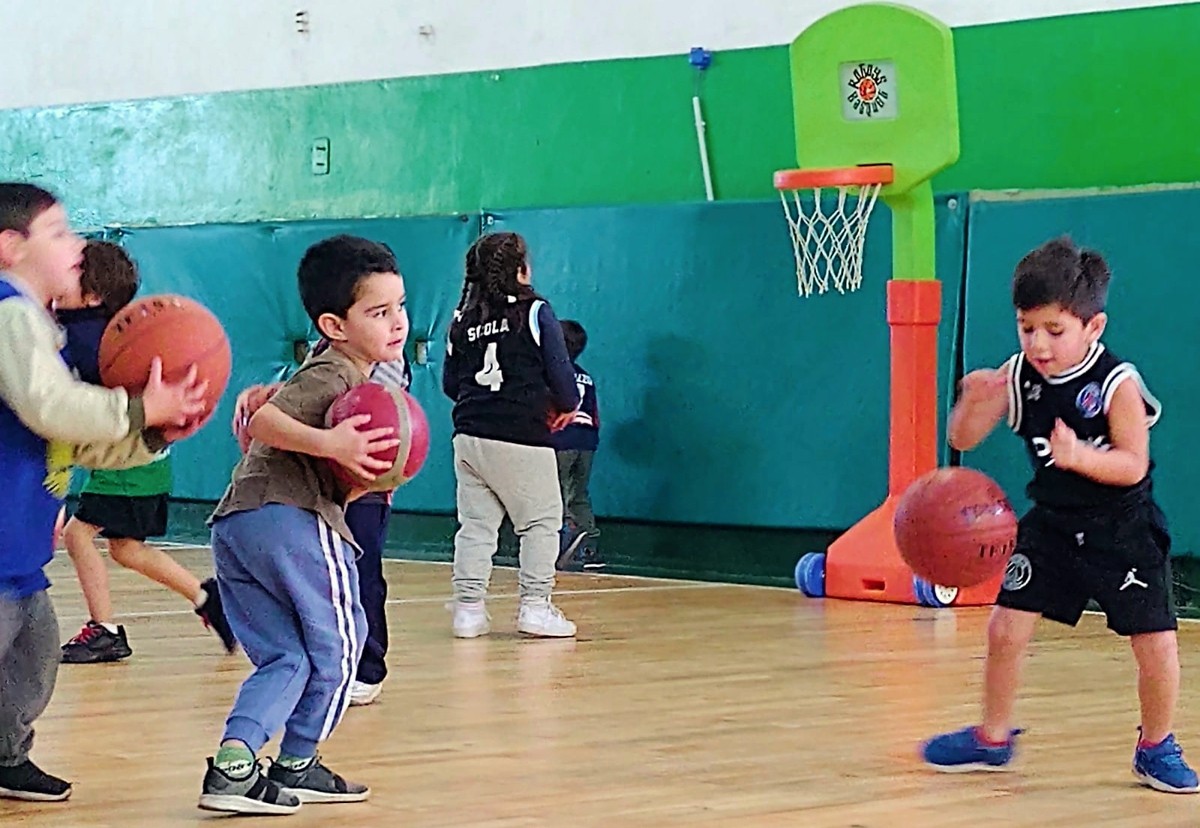 Basquetebol - Ensinar e Aprender o Jogo