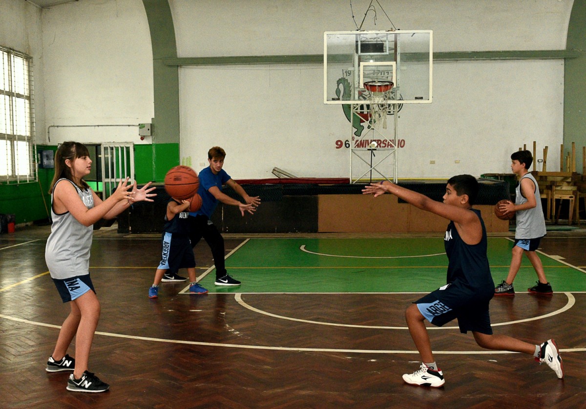 O basquete, o talento e o efeito Matthew