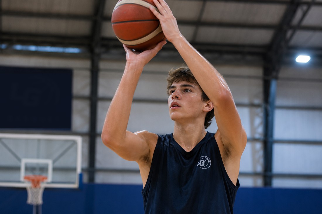 Entrenamiento escolar