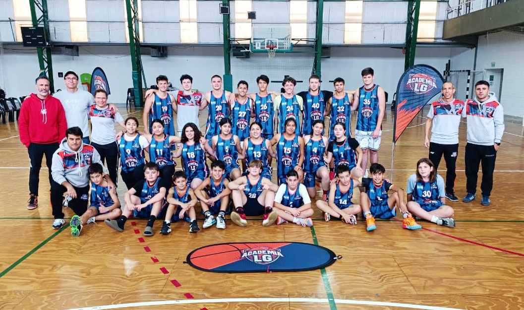 Train and Play 2026: entrená y competí en la más alta intensidad